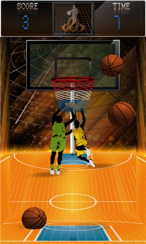 NBA篮球(经典体育)